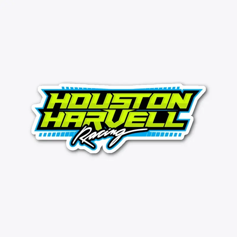 Houston Harvell Racing