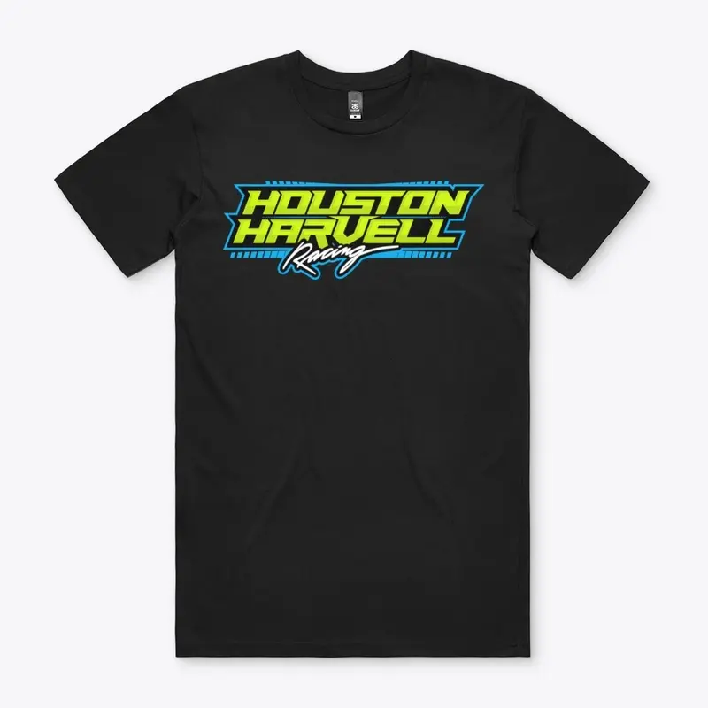 Houston Harvell Racing