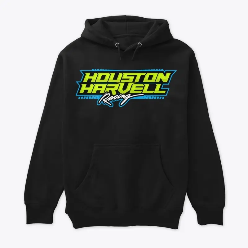 HHR Harvell Apparel